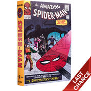 Spider Man Vol II 3951 b LQ