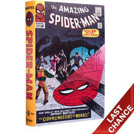 Spider Man Vol II 3951 b LQ