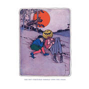 The Wizard of Oz Cllection 6 Vol 0107 b fl01