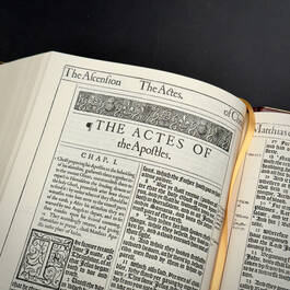 3962 the king james bible page detail2