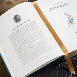 The Complete Tales of Beatrix Potter 3317 7
