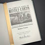 1211 tolkien's complete guide to middle earth robert fostertitle page