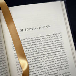 2678121 the unvanquished odonnell satin ribbon1