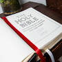 Rembrandt Family Bible, The Rembrandt Family Bible 0251 4