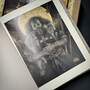 3336 beowulf frederick rebsamen illustration3