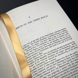 2947 rise and fall third reich shirer satin ribbon5