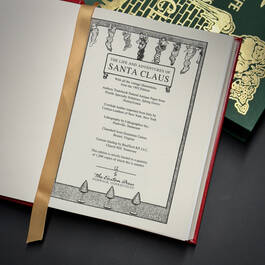 3991 the life and adventures of santa claus l. frank baum title page1