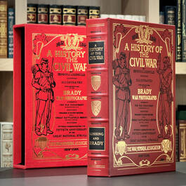 2579 a history of the civil war lossing and brady front cover2