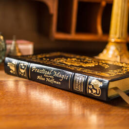 Alice Hoffmans Practical Magic A Signed Edition 3370 3