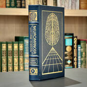 3120 neuromancer gibson front cover