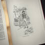 6585 sense and sensibility jane austen illustration6