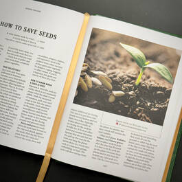 6526 vegetable gardener's handbook the old farmer's almanac illustration1