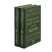 1190 Tolkien Lost Tales 2only