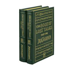 1190 Tolkien Lost Tales 2only