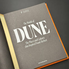 3993 the worlds of dune tom huddleston title sheet