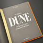 3993 the worlds of dune tom huddleston title sheet