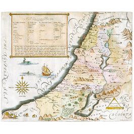 The Historie of the Holy Warre 3490 6