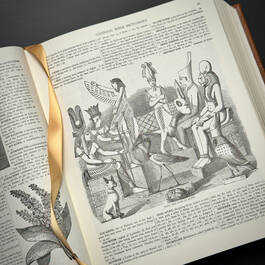 2953 the holy bible douay rheims illustration22
