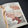1035 atlas of middle earth tolkien Illustration1