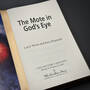 3815042 the mote in god's eye larry niven title page
