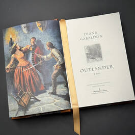 6506 outlander diana gabaldon title page1