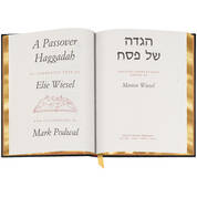 A Passover Haggadah 3632 2