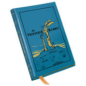 Velveteen Rabbit 3965 a cvr