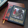Grimm’s Fairy Tales, Deluxe Edition, Grimms Fairy Tales 3872 l location1