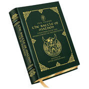 The Battle of Maldon 6507 a cvr