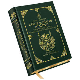 The Battle of Maldon 6507 a cvr