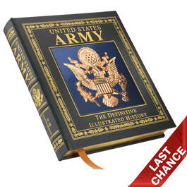 United States Army 3436 b LQ