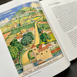 3454 Tolkien The Art of Lord of the Rings hobbiton