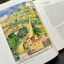 J.R.R. Tolkien’s The Art of The Lord of the Rings, 3454 Tolkien The Art of Lord of the Rings hobbiton