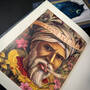 Arabian Nights, 3709 arabian nights illustration3