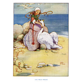 Hans Andersens Fairy Tale 3956 h flt03