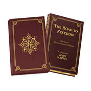 THE ROAD TO FREEDOM This Day in African American History 5879 2