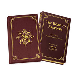 THE ROAD TO FREEDOM This Day in African American History 5879 2