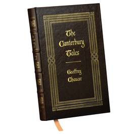 Canterbury Tales 3998061 a cvr