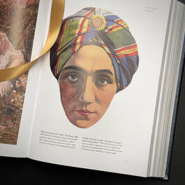 6565 spirit worlds taschen illustration13