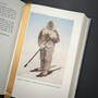 3409 the north pole robert peary illustration13