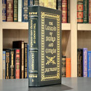 2353 Sigurd Gudrun Tolkien front cover