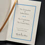 1471 the declaration of independence & the constitution title page
