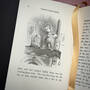 6522 alice in wonderland & through the looking glass lewis carroll illustration11