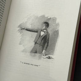 3720 abroad detective other stories mark twain illustration5