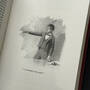 Tom Sawyer Abroad, Tom Sawyer Detective & Other Stories, 3720 abroad detective other stories mark twain illustration5