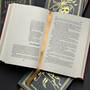 2210 dune chronicles frank herbert&nbsp; satin ribbon1