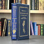 3834 the adventures of huckleberry finn twain front cover