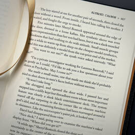 3815036 altered carbon richard k morgan  satin ribbon6