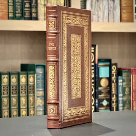 3998071 the prince niccolo machiavelli front cover