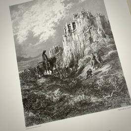 3144 idylls of the king tennyson illustration10